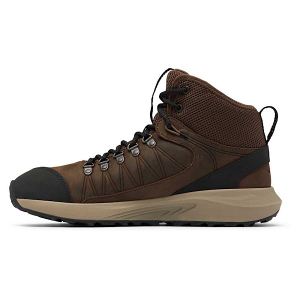 Columbia Kängor Trailstorm™ Crest Mid Wp Brun EU 43 Man
