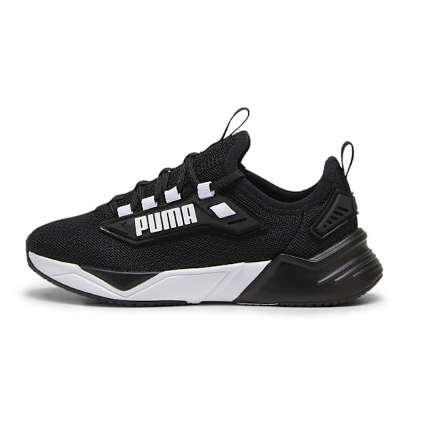 Puma Retaliate 3 Sko Sort EU 30 Dreng