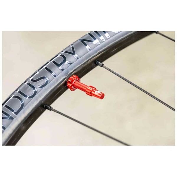 Wolf Tooth Presta Tubeless 60 Mm Ventiler Søvfarvet