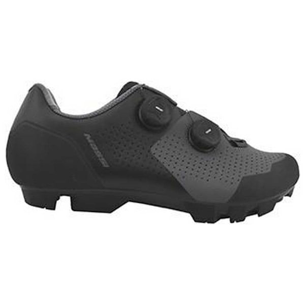 Massi Mtb Kengät Proteam Musta EU 43 Mies