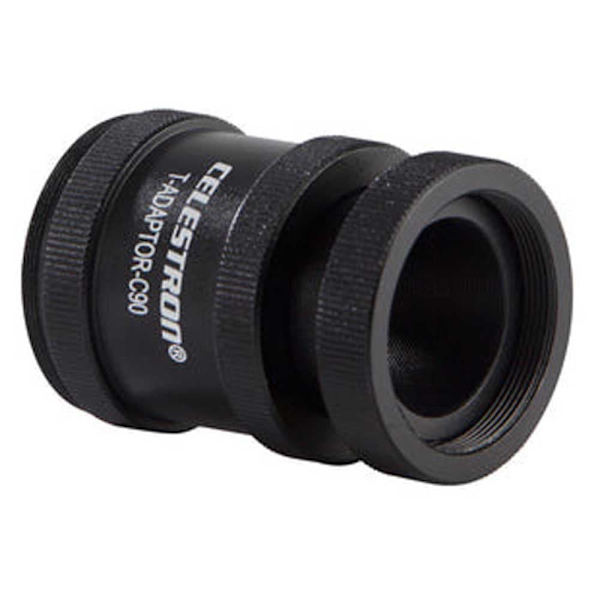 Celestron Kamera Adapter T C90/c130 Mak Sort
