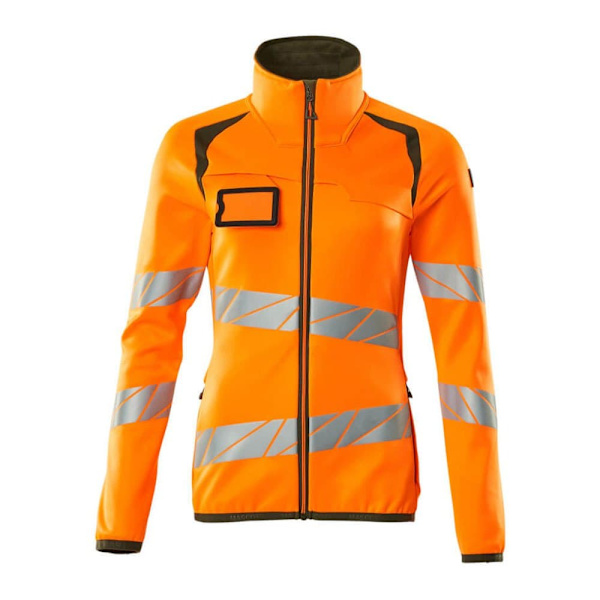 Mascot Polar Pullover Accelerate Safe 19153 Orange 4XL