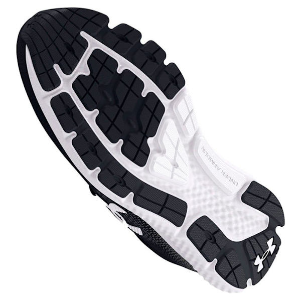 Under Armour Løbe Skoe Charged Rogue 4 Sort EU 40 Mand