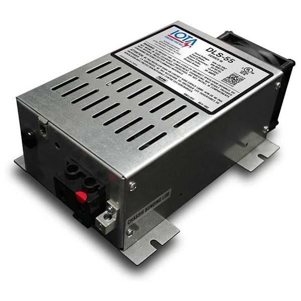 Iota Dls-55 Konverter