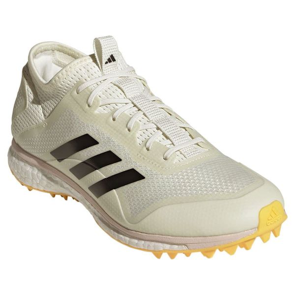 Adidas Fabela X Empower Kenttähokkikengät Harmaa EU 37 1/3 Mies
