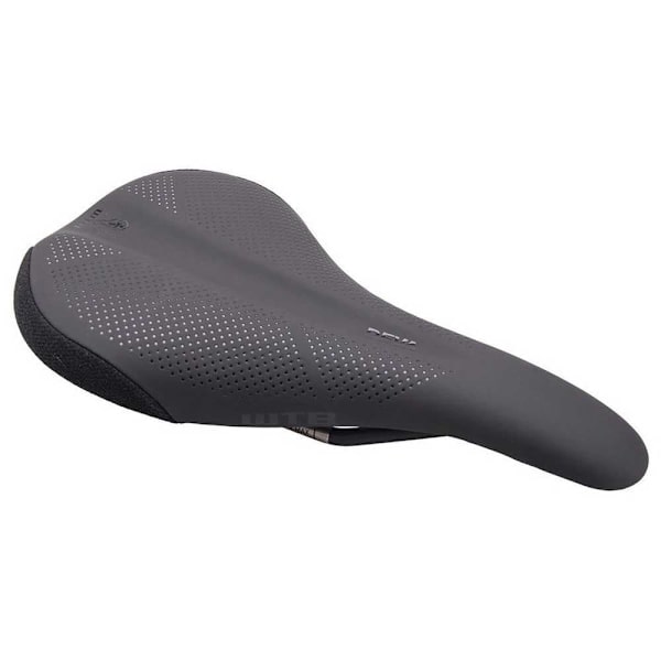 Wtb Titanium Sadel Deva Sort 145 mm
