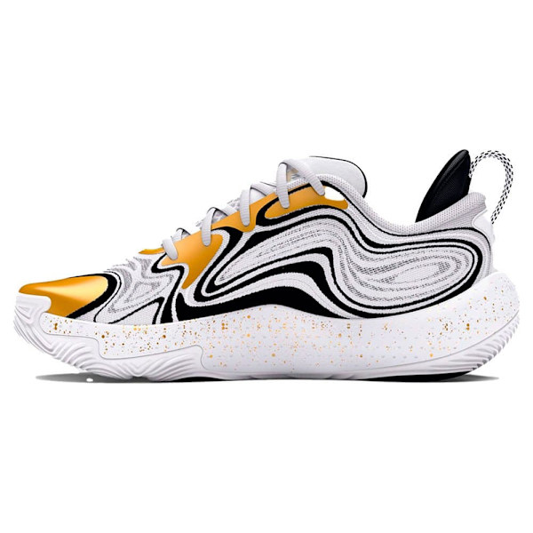 Under Armour Basketskor Spawn 6  EU 42 Man