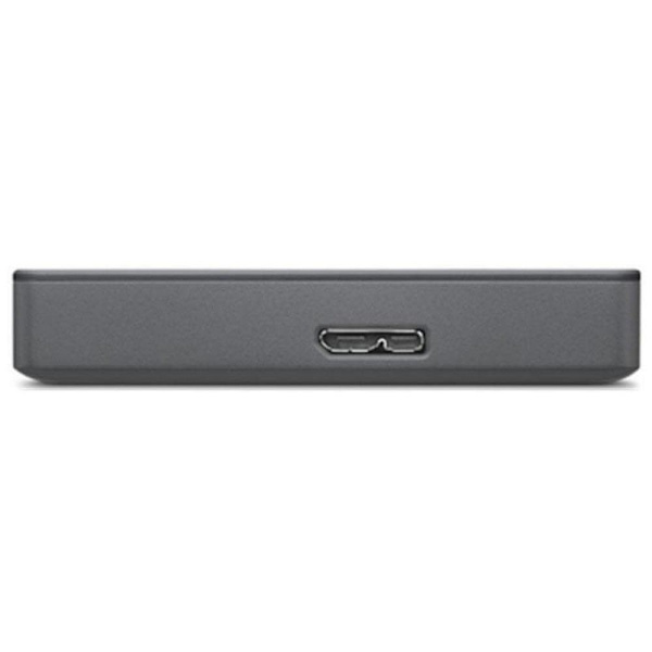 Seagate Extern Hårddisk Hårddisk Basic Usb 3.0 1tb Svart