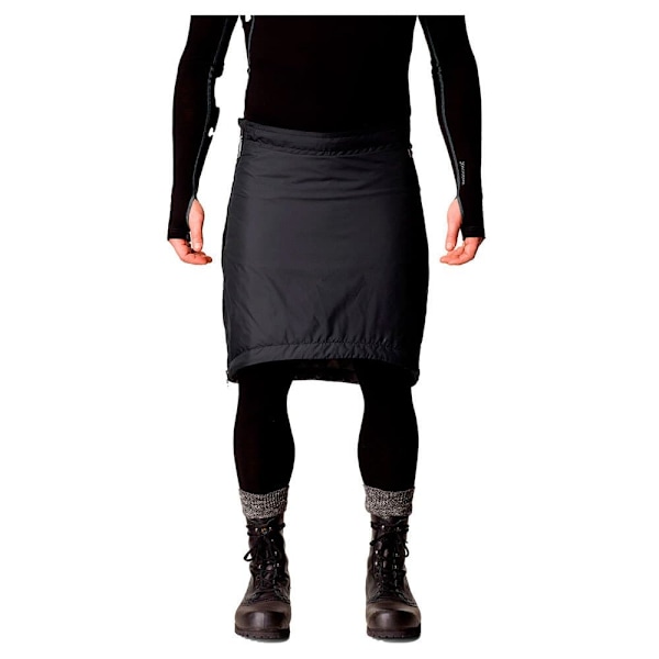 Houdini Sleepwalker Nederdel Sort XS