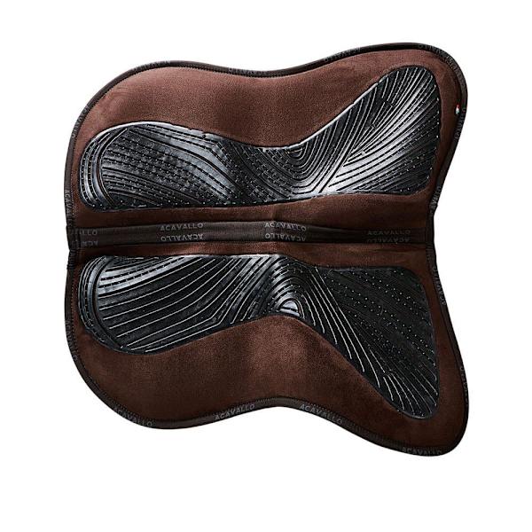 Acavallo Mf Hps Cw-cs Pocket Gel Grip Mockasadelpad  3