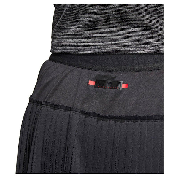 Adidas Nederdel Match Code Sort L Kvinde