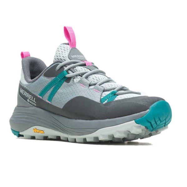 Merrell Vandresko Siren 4 Goretex Grå EU 40 1/2 Kvinde