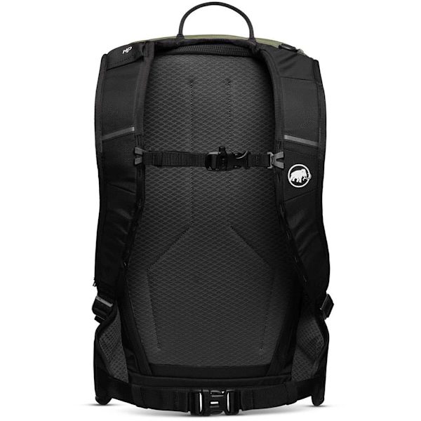 Mammut Nirvana 28l Rygsæk Grøn