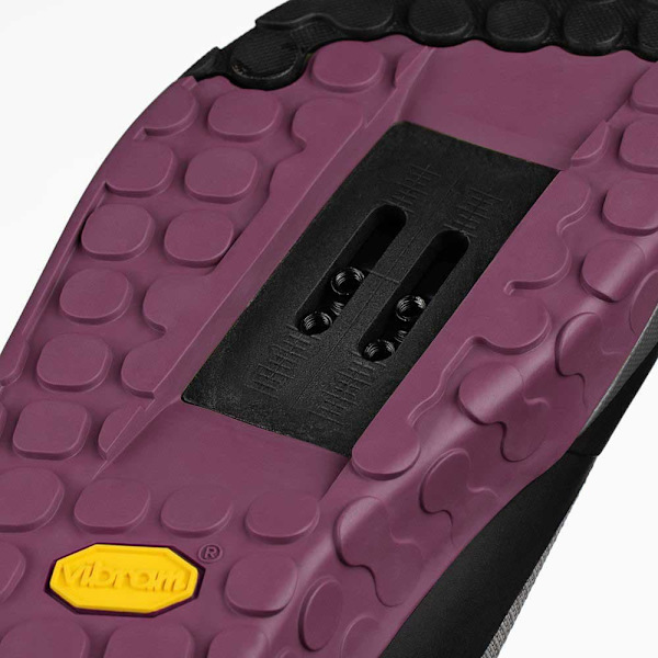 Fizik Gravita Versor Mtb-sko Sort EU 38 Mand