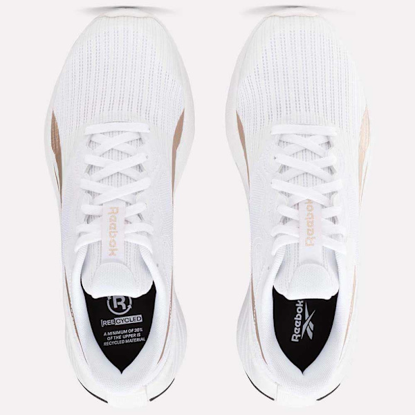 Reebok Energen Tech Plus Lenkkarit Valkoinen EU 38 1/2 Nainen