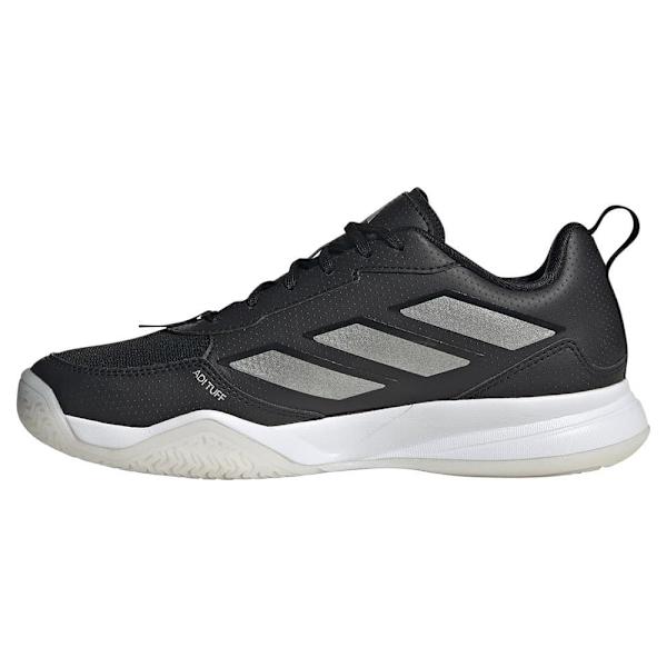 Adidas Alla Hovskor Avaflash Svart EU 40 2/3 Kvinna
