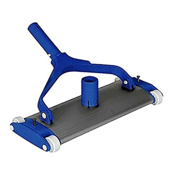 Astralpool Fastgørelse Af Poolrenseclips 01355 Classic Alum 350mm 1 1/2´´