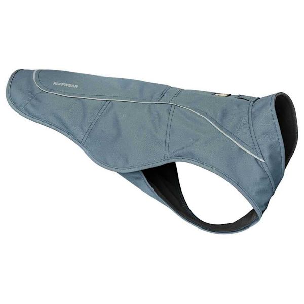 Ruffwear Koiran Takki Overcoat Utility Sininen L