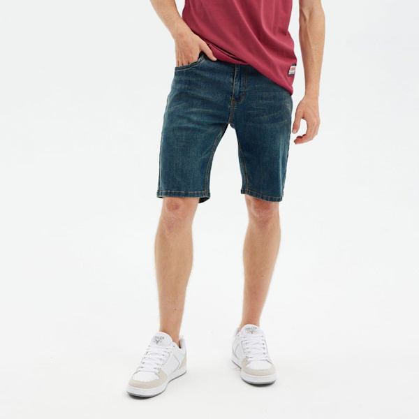 Hydroponic Shorts Century Dnm  30 Man