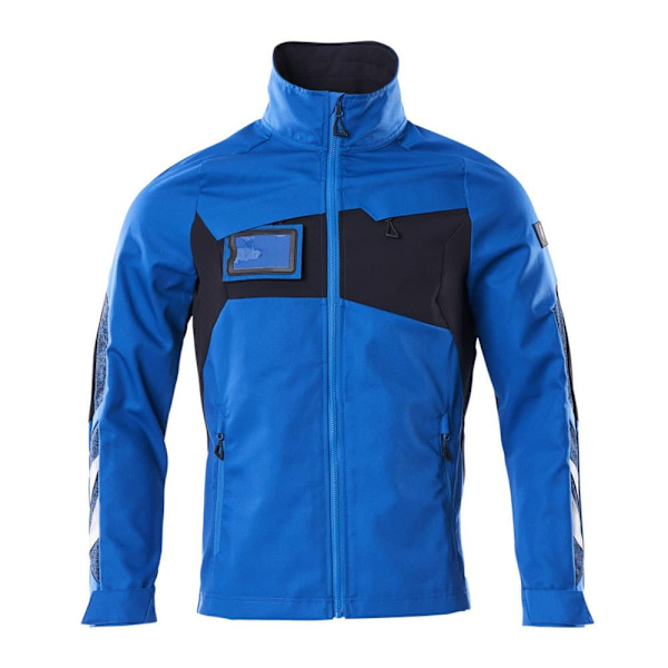 Mascot Jacka Accelerate 18509 Blå XS
