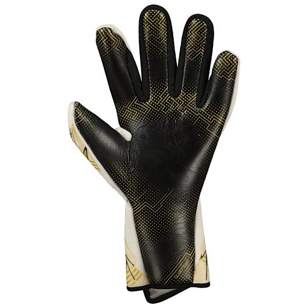 Reusch Målmandshandsker Pure Contact Gold X Glueprint Strapless  9 1/2
