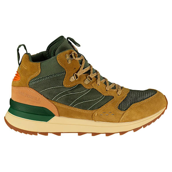 Merrell Alpine 83 Mid Wp Vaelluskengät  EU 41 Mies