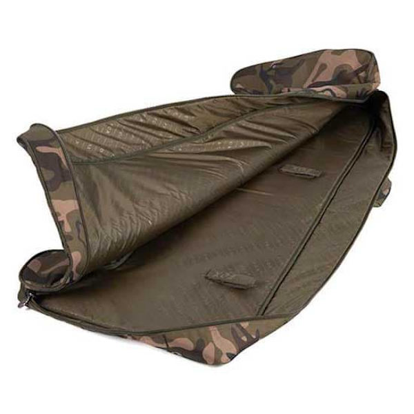 Fox International Camolite™ Outboard Engine Laukku
