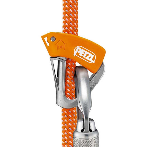 Petzl Blocker Tibloc Orange
