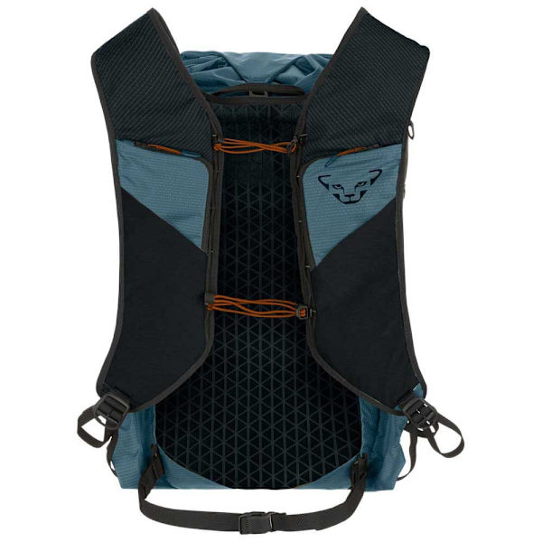 Dynafit Traverse 22l Reppu Sininen XS-S