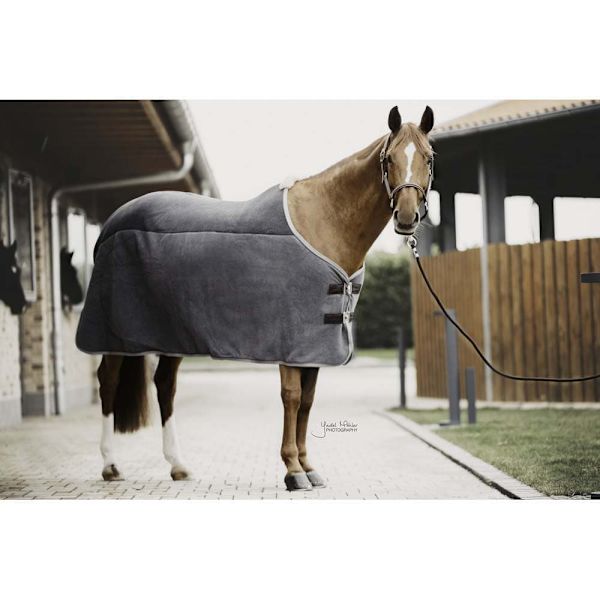 Kentucky Fleece Tillbaka Heavy  160 cm