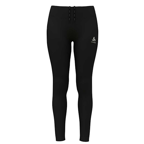 Odlo Essential Warm Leggings Svart XL Kvinna