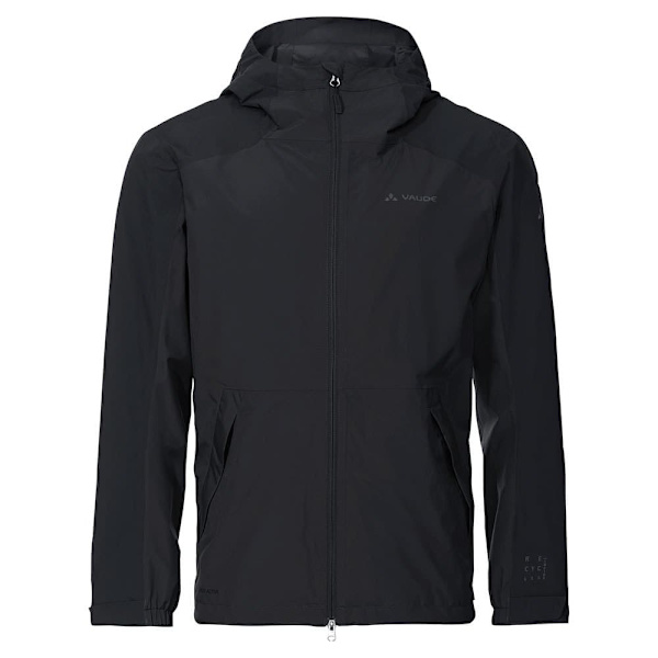 Vaude Jakke Neyland Ii Sort XL Mand