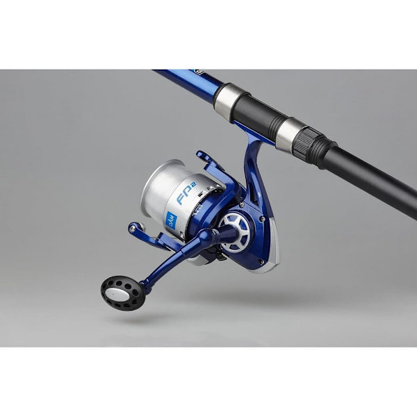 Dam Fp2 Surfcasting-kombination  4.20 m / 100-250 g