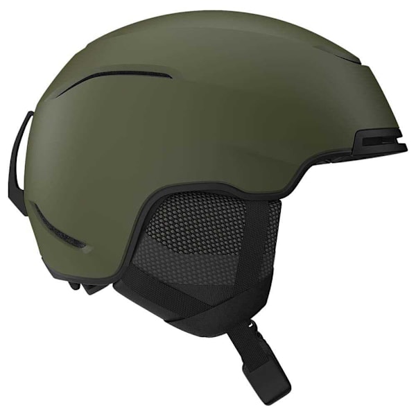 Giro Hjelm Jackson Mips Sort M