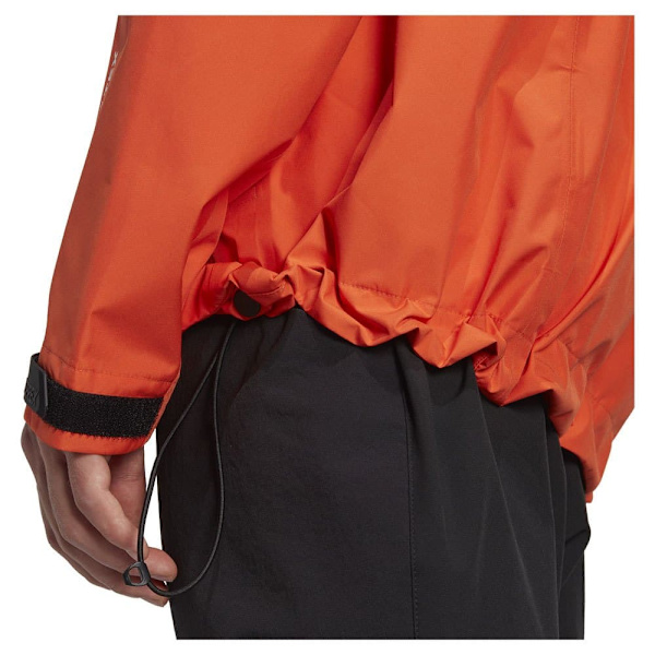 Adidas Xpr Gore Pac Takki Oranssi XL Mies
