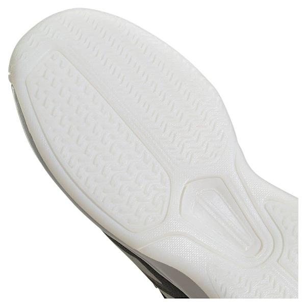 Adidas Alla Hovskor Avaflash Svart EU 40 2/3 Kvinna