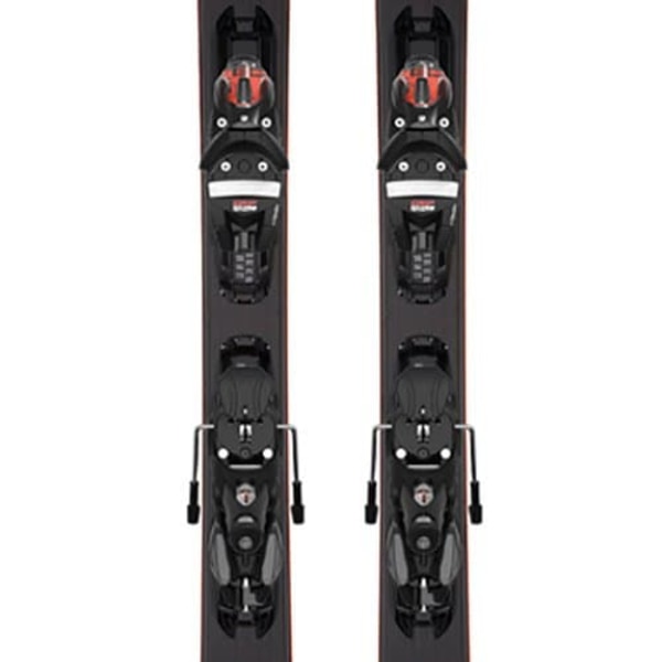 Dynastar Alpint Skiløb Speed Zone 4x4 82 Ti+spx 12 Konect Gw B90 Sort 171