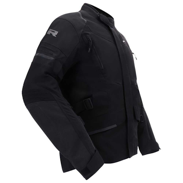 Richa Takki Cyclone 2 Goretex Musta M / Regular Mies