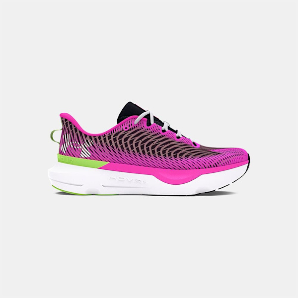 Under Armour Infinite Pro Run Anywhere Løbesko  EU 45 Mand
