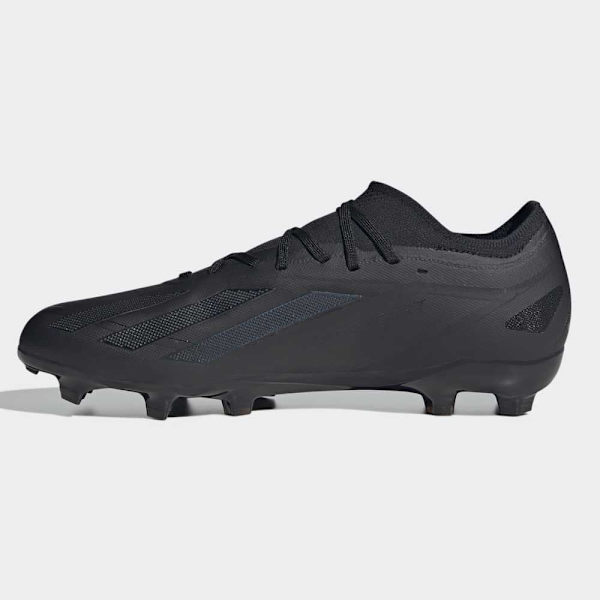 Adidas Fodboldstøvler X Crazyfast.2 Fg Sort EU 40 2/3