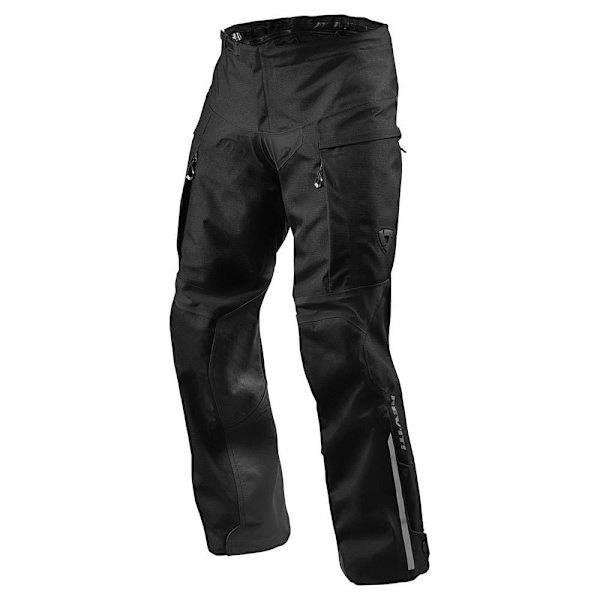 Revit Byxor Component H2o Svart 2XL Man