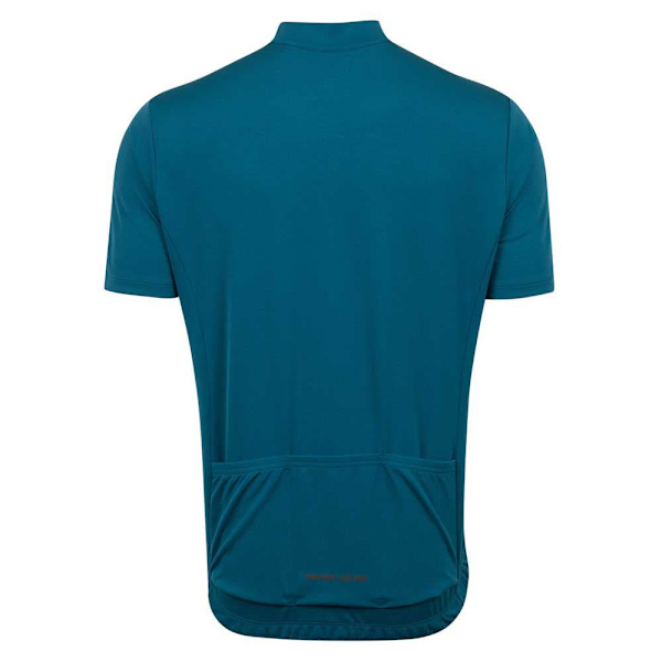 Pearl Izumi Kortärmad Tröja Quest Blå L Man