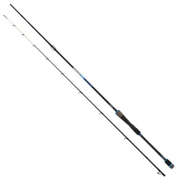 Seika Äggstång Tekkan Light Blå 2.70 m / 100 g