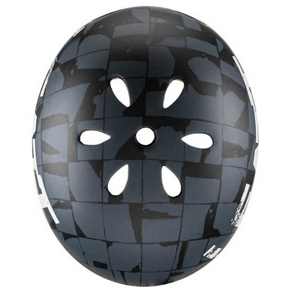 Leatt Hjelm Mtb Urban 1.0 Junior V22 Sort XS-S