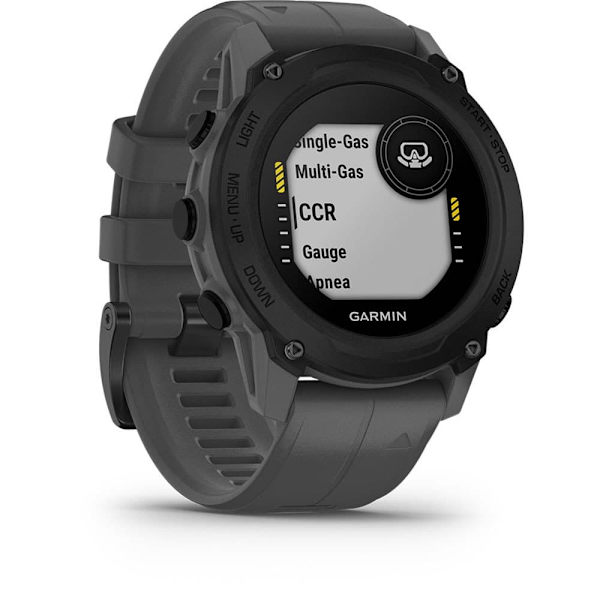 Garmin Dykkercomputer Descent™ G1 Grå