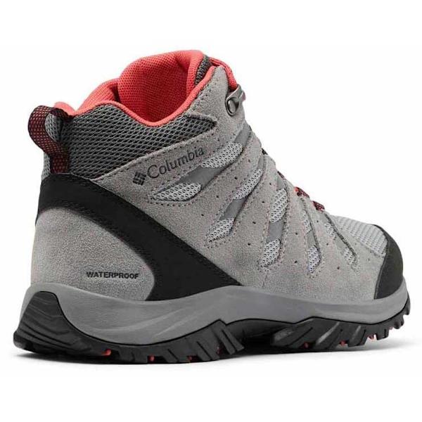 Columbia Redmond™ Iii Mid Waterproof Vandrestøvler Grå EU 41 1/2 Kvinde