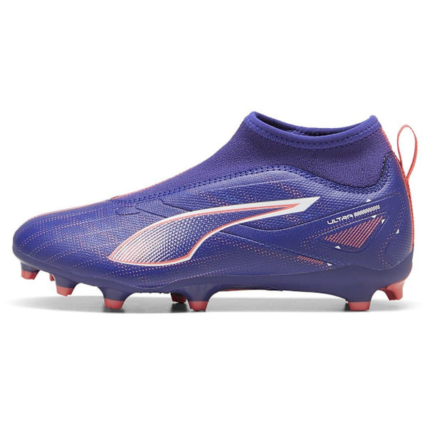 Puma Ultra 5 Match+ Ll Fg/ag Jr Jalkapallokengät  EU 38