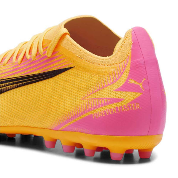 Puma Fodboldstøvler Ultra Match Mg  EU 46