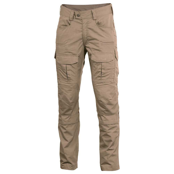 Pentagon Byxor Lycos Beige 50 / 34