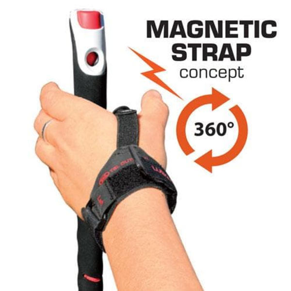 Tsl Outdoor Stavar Tactil C70 Spike Blå 125 cm / L